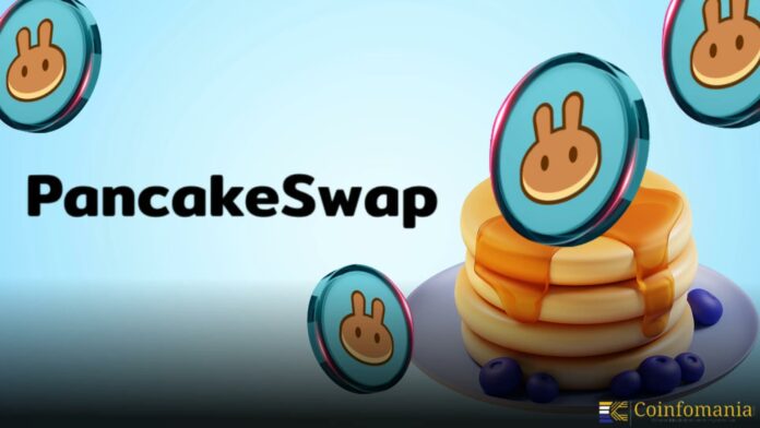 PancakeSwap-Unveils-CakePad-to-Offer-Early-Access-to-New-Tokens